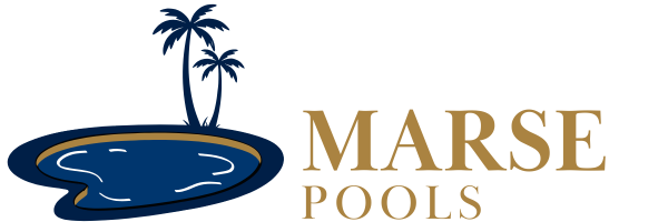 MARSE POOLS Logo von Marse Pools